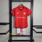 Internacional home kids kit