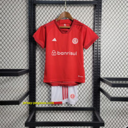 Internacional home kids kit