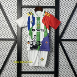 Joaquín Exclusive Edition Kid Kits Youth Apparels Joy