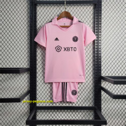 KIDS Inter Miami Home