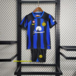 KIDS Inter Milan home