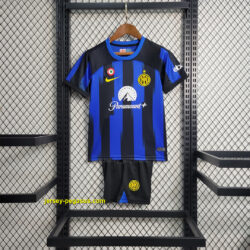 KIDS Inter Milan home