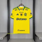 2026-27 Flamengo World Cup Edition All Sponsors