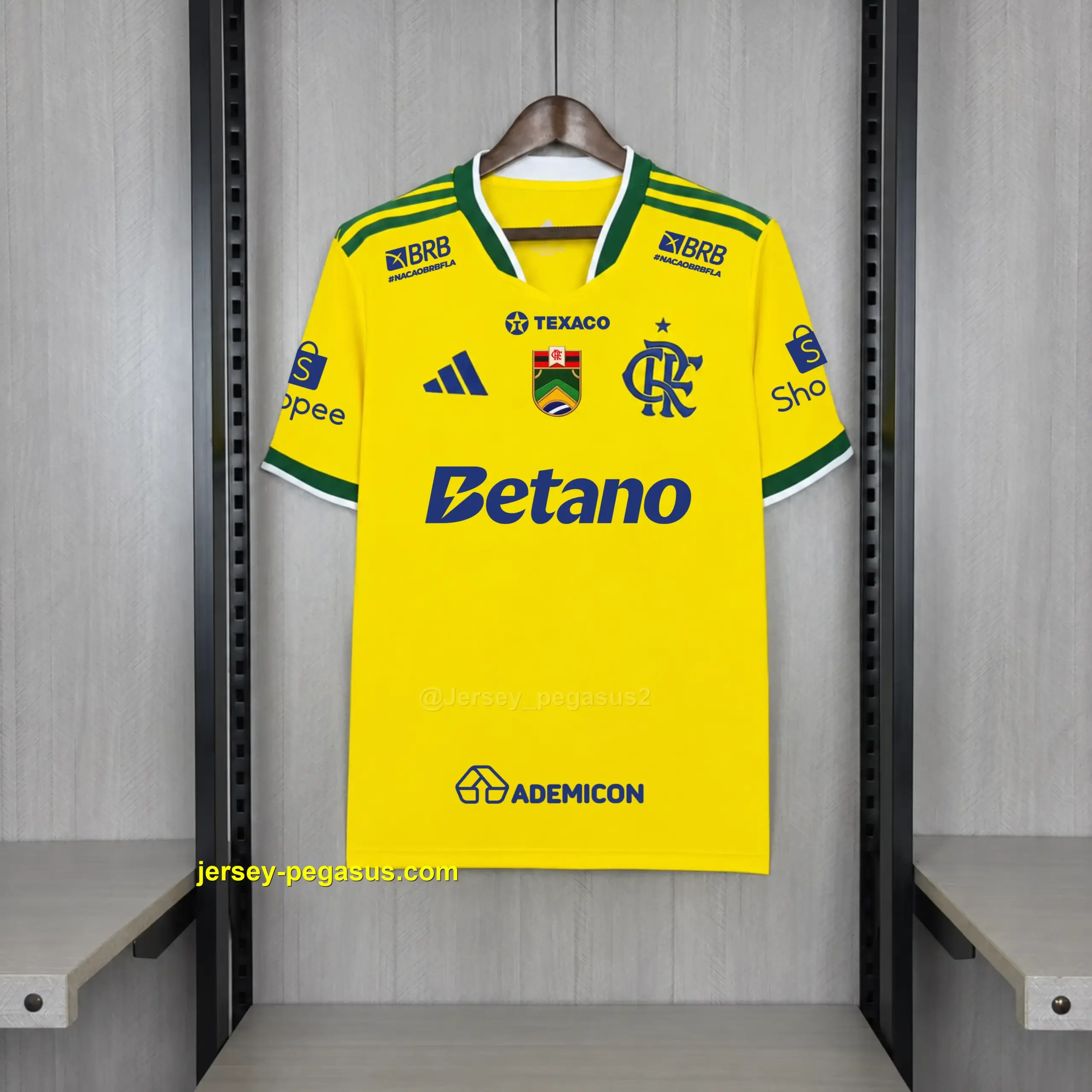 2026-27 Flamengo World Cup Edition All Sponsors 2026-27 Flamengo World Cup Edition All Sponsors