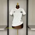 2026-27 Santos Home Jersey