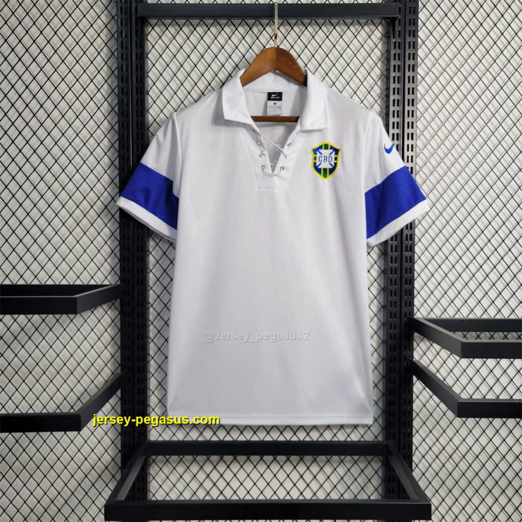 2004 Brazil Special Edition white