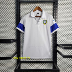 2004 Brazil Special Edition white