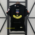 2004 Colo Colo Away Retro Kit Vintage Shirt