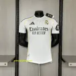 Player Edition 2025-26 Real Madrid Home