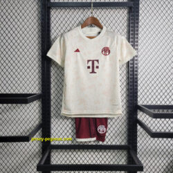 Kids Bayern Munich 2 Away Game