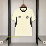2026-27 Santos Trainning Jersey S–XXXXL