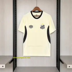 2026-27 Santos Trainning Jersey S–XXXXL