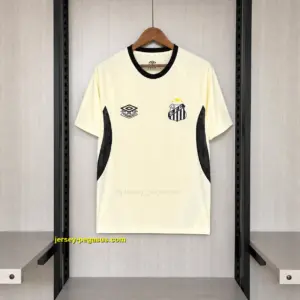 2026-27 Santos Trainning Jersey S–XXXXL