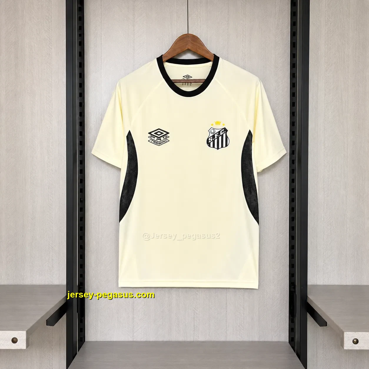 2026-27 Santos Trainning Jersey S–XXXXL 2026-27 Santos Trainning Jersey S–XXXXL
