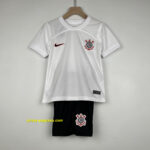 Kids Corinthians home