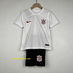 Kids Corinthians home