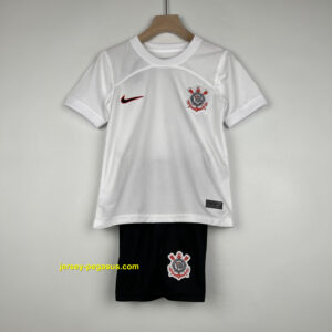 Kids Corinthians home