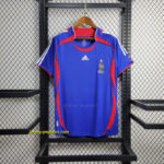 2006 France home