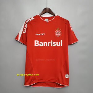 2006 International home