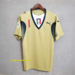 2006 Italy Golden