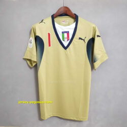 2006 Italy Golden