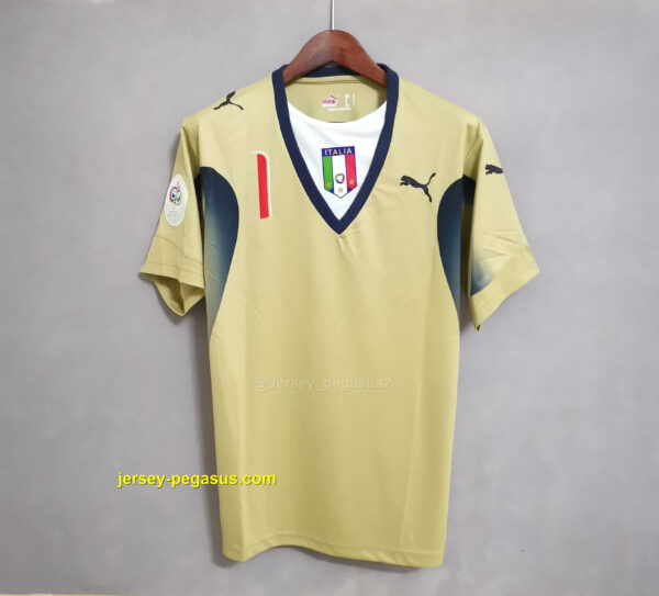 2006 Italy Golden 2006 Italy Golden