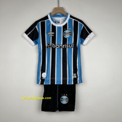 Kids Gremio home