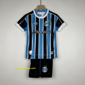 Kids Gremio home
