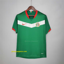 2006 Mexico home
