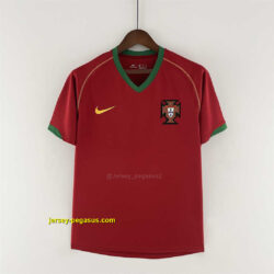 2006 Portugal home