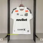 2026-27 Santos home All Sponsors