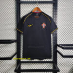 2006 Retro Portugal Away Cheap Soccer Jerseys
