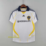2007 LA Galaxy home