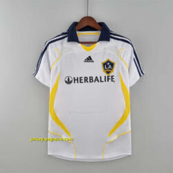 2007 LA Galaxy home