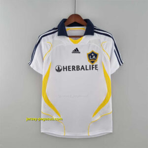 2007 LA Galaxy home
