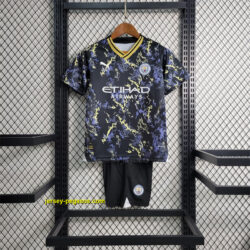 Kids Manchester City Special Edition Football Shirt