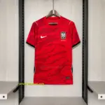 2026-27 South Korea Home Jersey