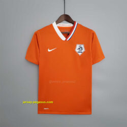 2008 Netherlands home