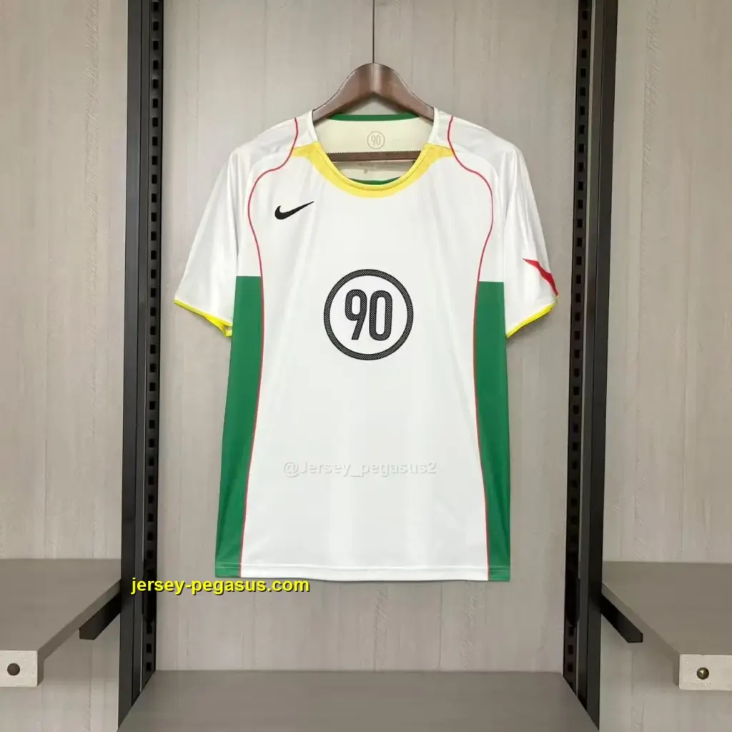 2025 Blue 90 Shirt, Green