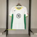 2025 Blue 90 Shirt, Green