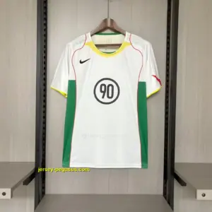 2025 Blue 90 Shirt, Green