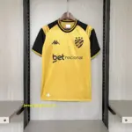2026-27 Sport Club Recife Away Jersey S–XXXXL