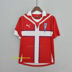 2009 La Católica away