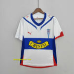 2009 La Católica home