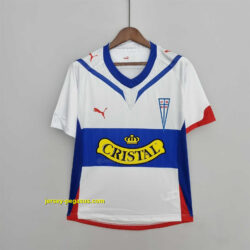 2009 La Católica home