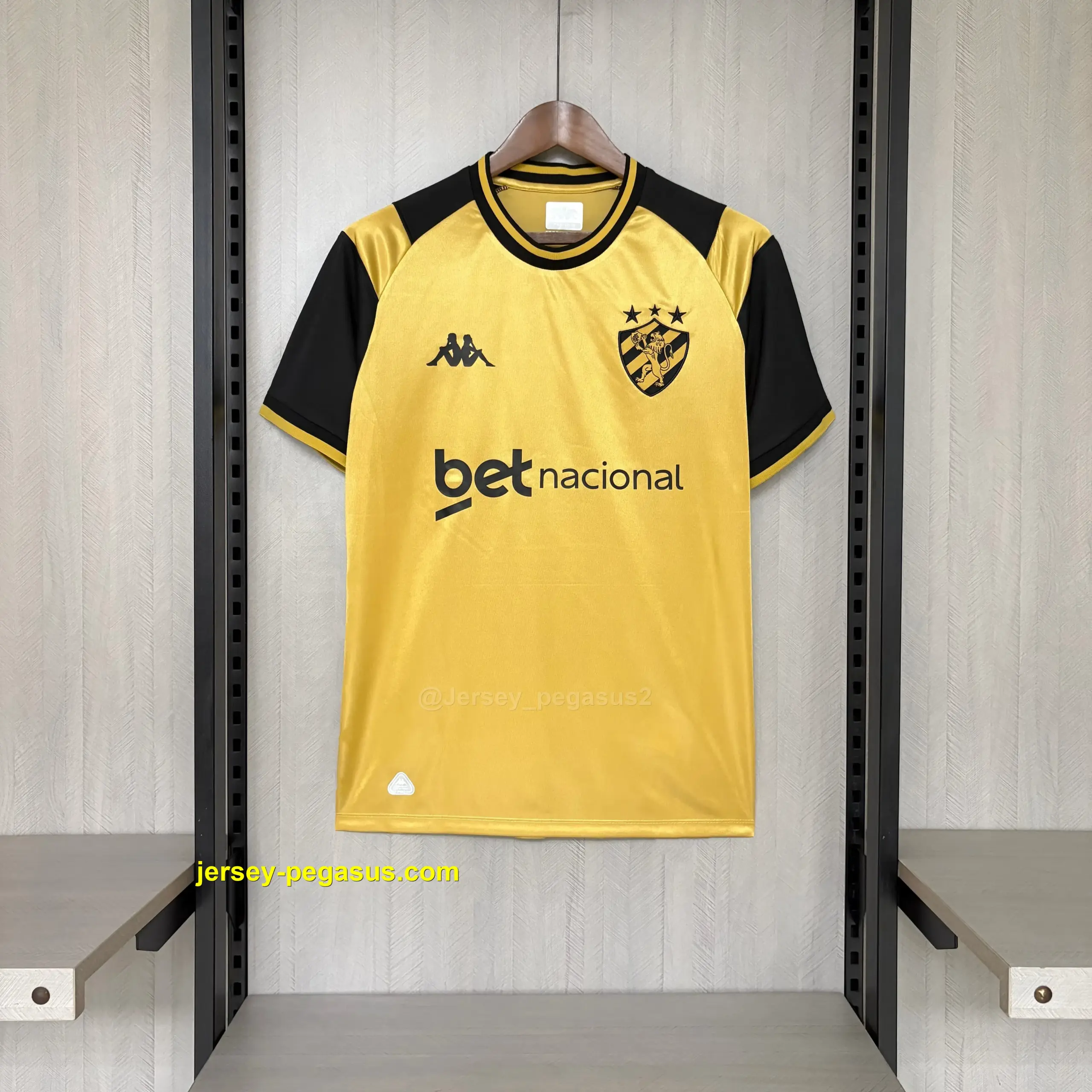 2026-27 Sport Club Recife Away Jersey S–XXXXL 2026-27 Sport Club Recife Away Jersey S–XXXXL