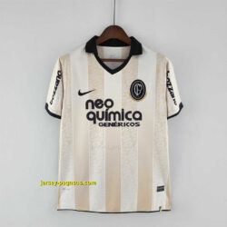 2010 Corinthians 100th Anniversary Beige