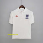2010 England home