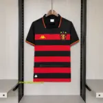 2026-27 Sport Club Recife Home Jersey