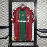 2010 Fluminense Third Retro Kit Football Replicas
